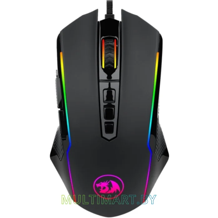 Игровая мышь Redragon Ranger